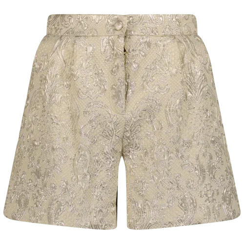Dolce and Gabbana Kinder meisjes shorts
