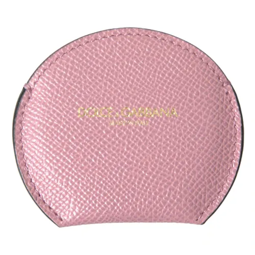 Dolce & Gabbana - Accessories - Pink