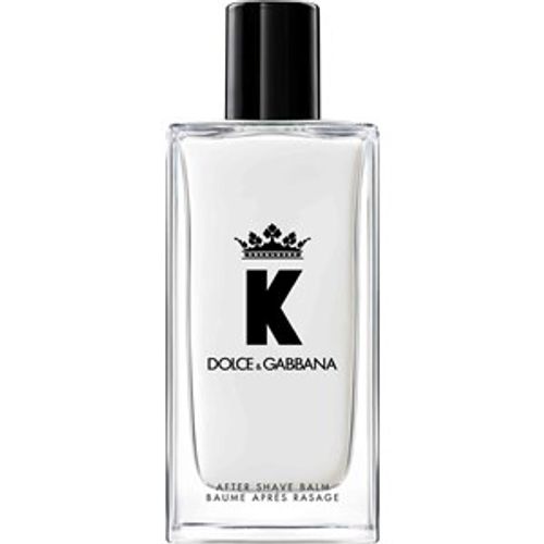 Dolce&Gabbana After Shave Balm 1 100 ml