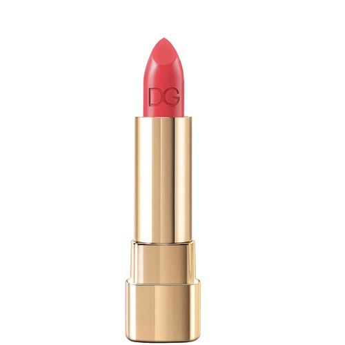 Dolce&Gabbana Classic Cream Lipstick 3.5g (Various Shades) - 520 Coral