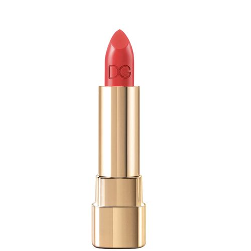 Dolce&Gabbana Classic Cream Lipstick 3.5g (Various Shades) - 610 Fire