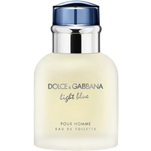 Dolce&Gabbana Eau de Toilette Spray 1 125 ml
