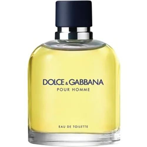 Dolce&Gabbana Eau de Toilette Spray 1 200 ml
