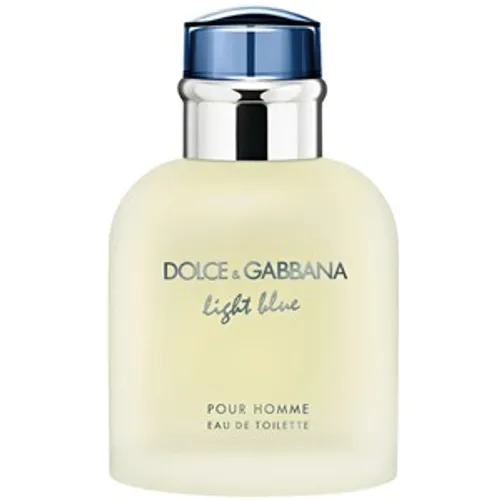 Dolce&Gabbana Eau de Toilette Spray 1 40 ml