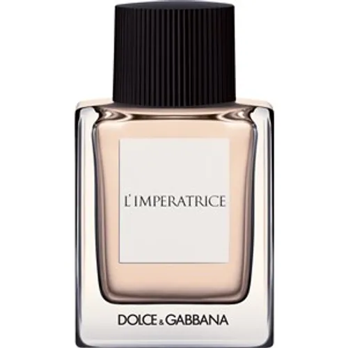 Dolce&Gabbana Eau de Toilette Spray 2 100 ml