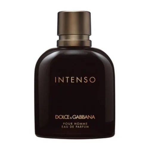 Dolce&Gabbana Intenso Eau de Parfum 200 ml