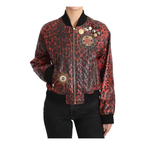 Dolce & Gabbana - Jackets 