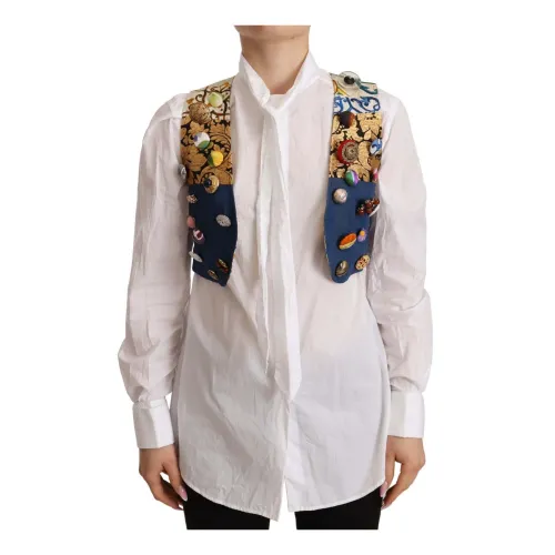 Dolce & Gabbana - Jackets 