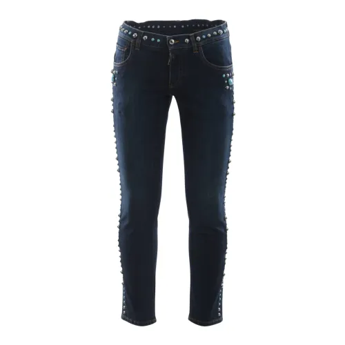 Dolce & Gabbana - Jeans 