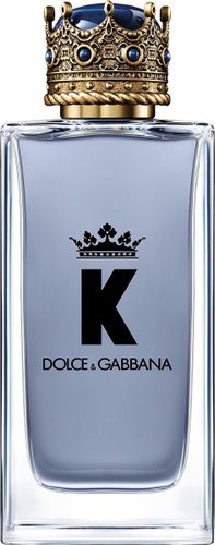Dolce & Gabbana K 100 ml - Eau de Toilette - Herenparfum