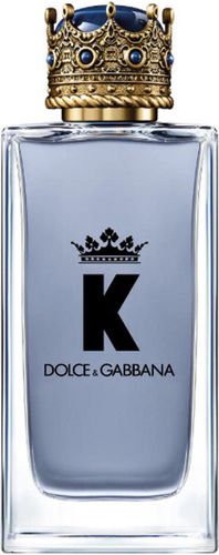 Dolce & Gabbana K by D&G Eau de toilette voor heren - 50 ml