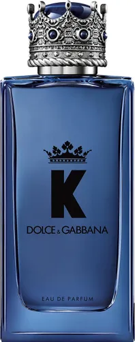Dolce&Gabbana - K by Dolce&Gabbana - 100 ml - Eau de Parfum