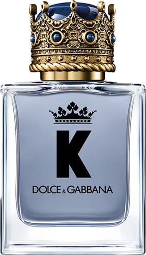 Dolce & Gabbana K By Dolce & Gabbana Eau de Toilette 200ml