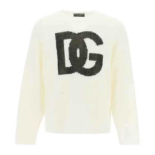 Dolce & Gabbana - Knitwear 