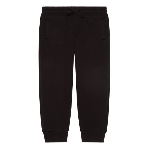 Dolce & Gabbana - Lange broeken - Zwart