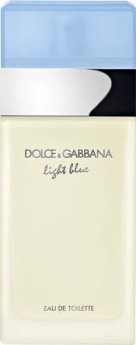 Dolce & Gabbana Light Blue - 50ml - Eau de toilette