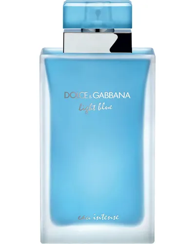 Dolce & Gabbana Light Blue EAU DE PARFUM 100 ML