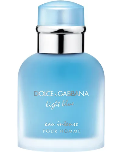 Dolce & Gabbana Light Blue EAU DE PARFUM 50 ML