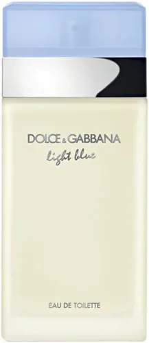 DOLCE & GABBANA - Light Blue Eau de Toilette - 50 ml - eau de toilette