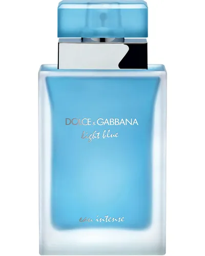 Dolce & Gabbana Light Blue Eau Intense EAU DE PARFUM 50 ML