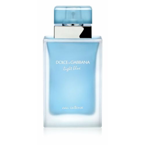 Dolce&Gabbana Light Blue Eau Intense Pour Femme Eau de Parfum Spray 25 ml