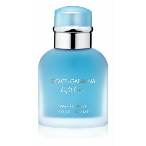 Dolce&Gabbana Light Blue Eau Intense Pour Homme Eau de Parfum Spray 50 ml
