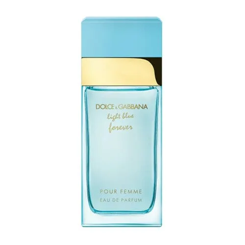 Dolce&Gabbana Light Blue Forever Pour Femme Eau de Parfum 50 ml