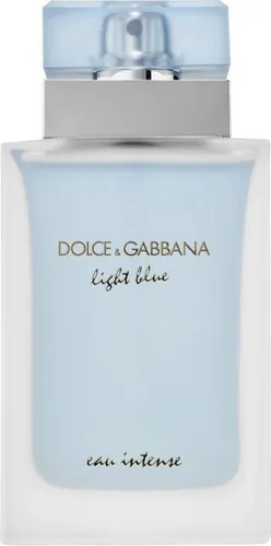Dolce & Gabbana Light Blue Intense - 50 ml  - eau de parfum spray - damesparfum