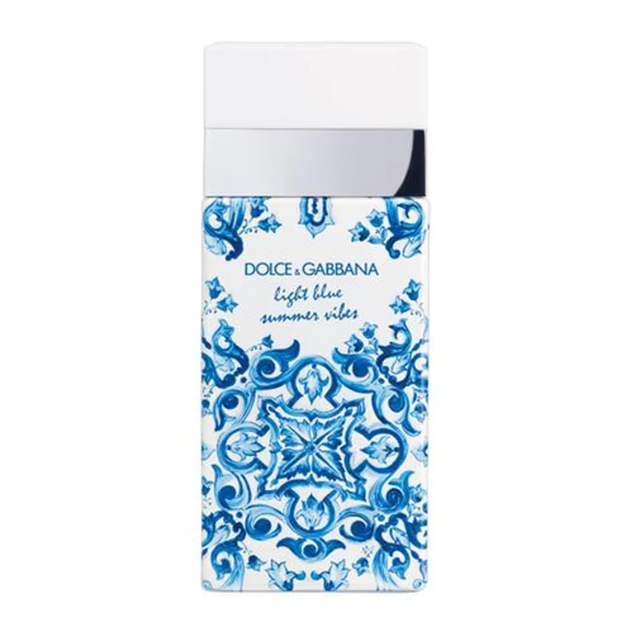 Dolce&Gabbana Light Blue Summer Vibes Eau de Toilette Limited edition 100 ml
