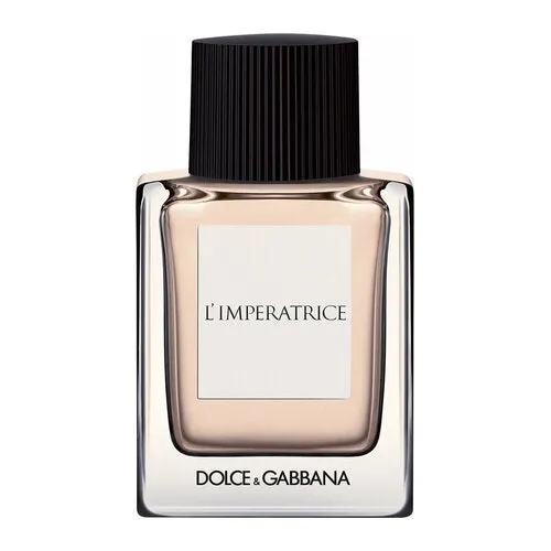 Dolce&Gabbana L'Imperatrice 3 Eau de Toilette 50 ml