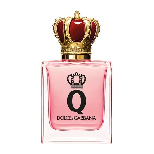 Dolce&Gabbana Q By Dolce&Gabanna Eau de Parfum 50 ml