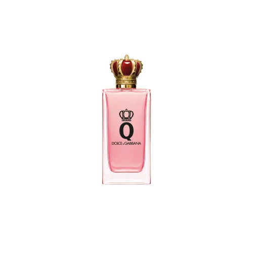 DOLCE & GABBANA, Q by Dolce & Gabbana, Eau de Parfum, voor
