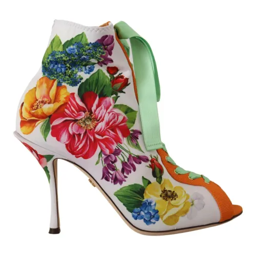 Dolce & Gabbana - Shoes 
