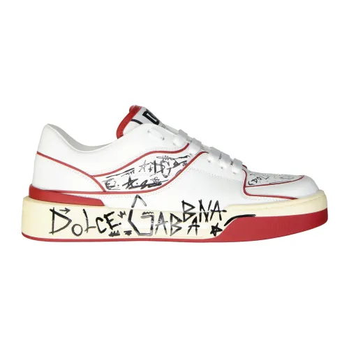 Dolce & Gabbana - Shoes 