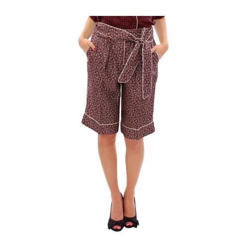 Dolce & Gabbana - Shorts 