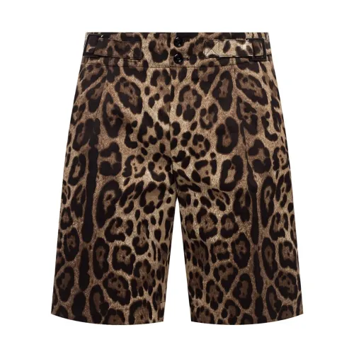 Dolce & Gabbana - Shorts 