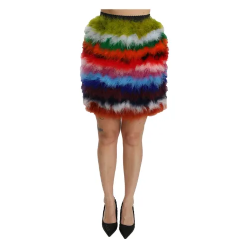 Dolce & Gabbana - Skirts 