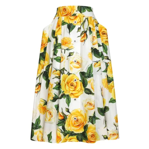 Dolce & Gabbana - Skirts 