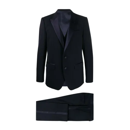 Dolce & Gabbana - Suits 