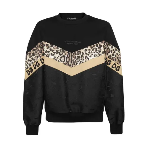 Dolce & Gabbana - Sweatshirts & Hoodies 