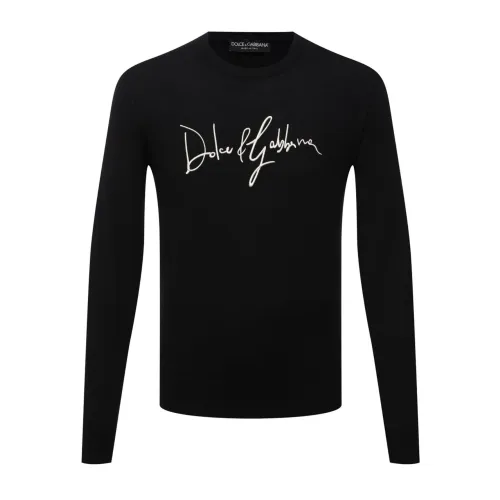 Dolce & Gabbana - Sweatshirts & Hoodies 