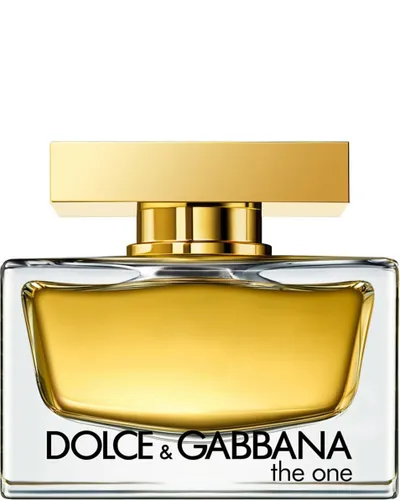 Dolce & Gabbana The One EAU DE PARFUM 75 ML