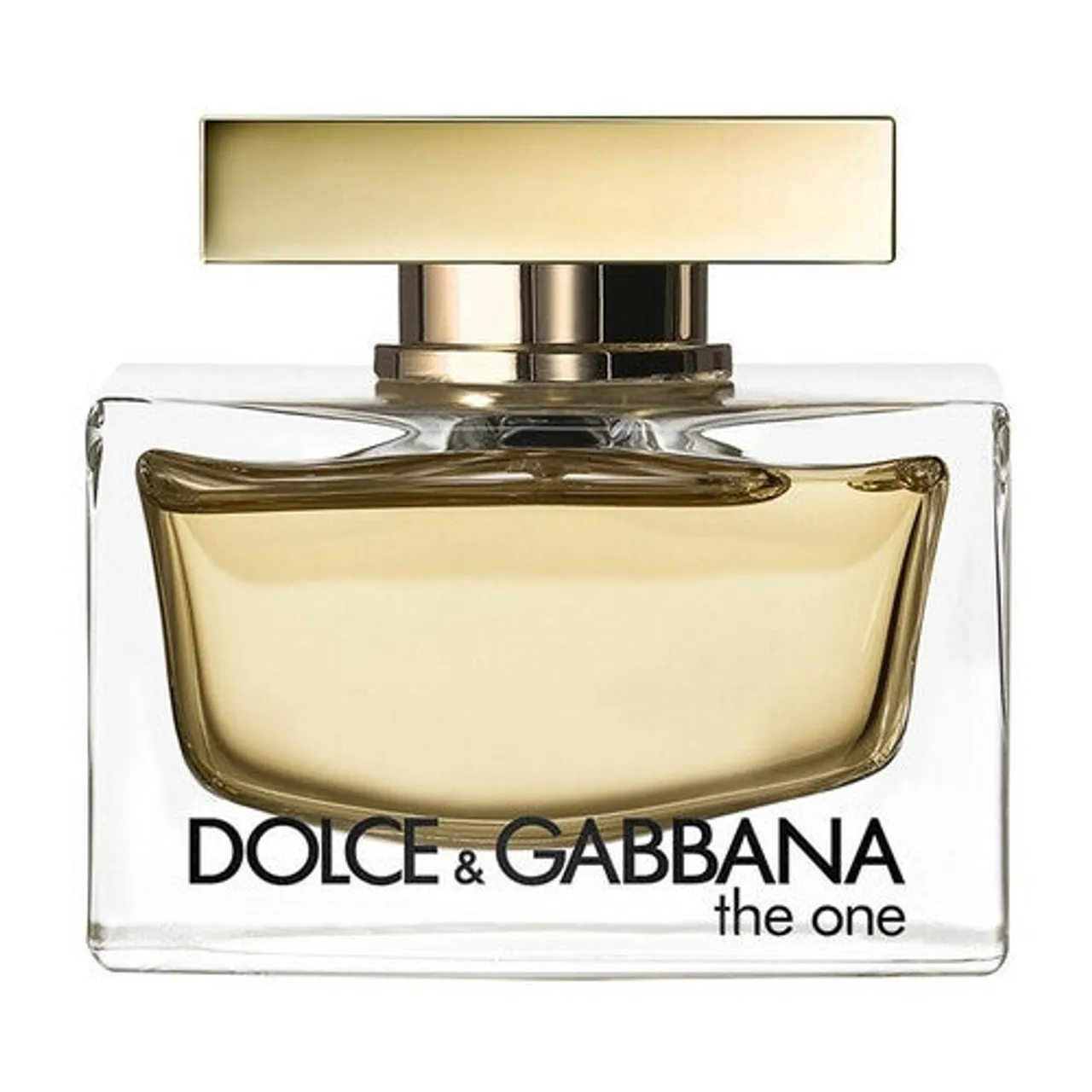 Dolce&Gabbana The One Eau de Parfum 75 ml