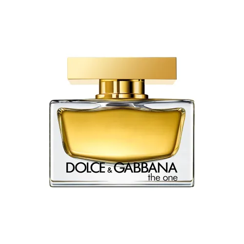 DOLCE & GABBANA The One Eau de Parfum voor dames