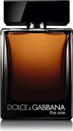Dolce & Gabbana The One For Men 100 ml - Eau de Parfum - Herenparfum