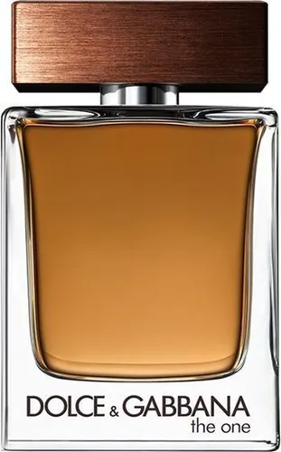Dolce & Gabbana The One For Men 30 ml Eau de Toilette - Herenparfum