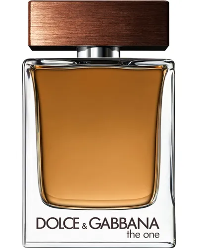 Dolce & Gabbana The One For Men EAU DE TOILETTE 100 ML