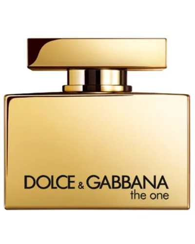 Dolce & Gabbana The One Gold Eau de Parfum Intense 75 ML