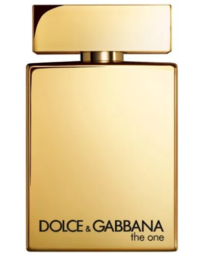 Dolce & Gabbana The One Gold For Men Eau de Parfum Intense 100 ML