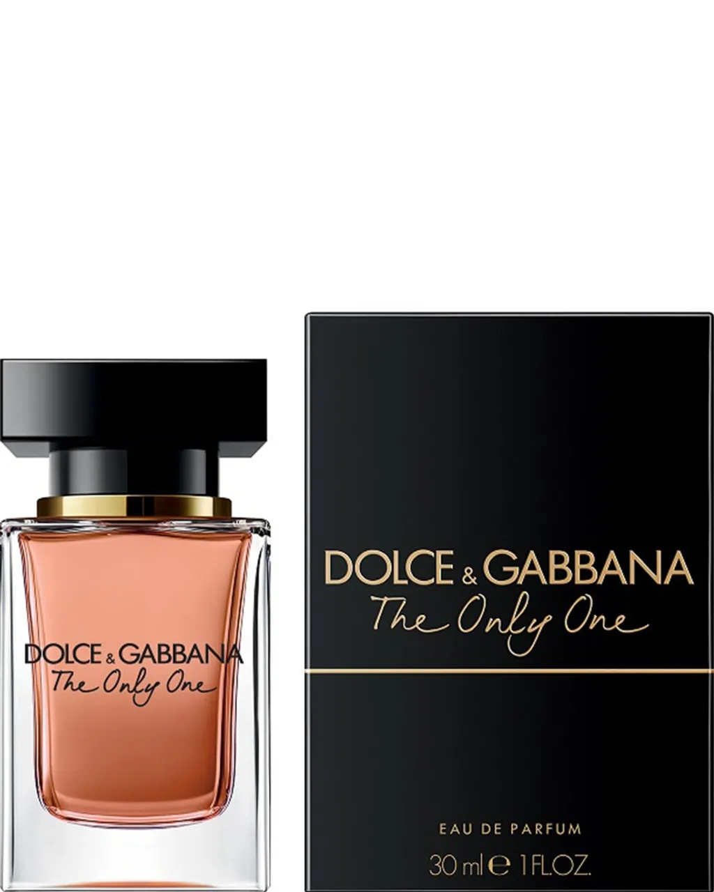 Dolce & Gabbana The Only One EAU DE PARFUM 30 ML